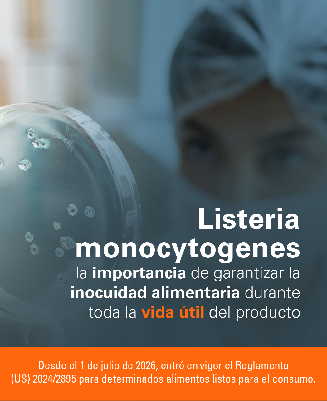 Inocuidad Alimentaria